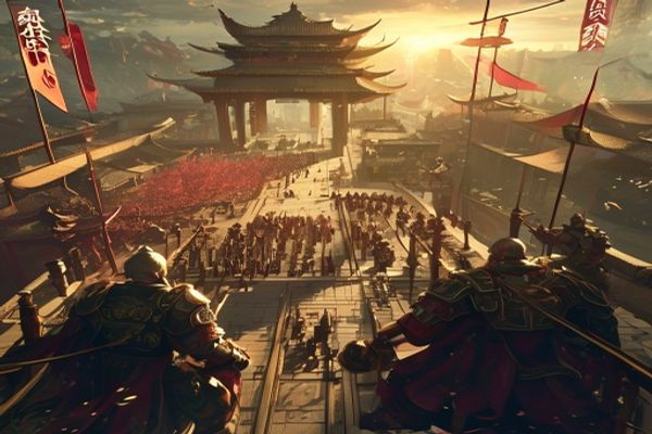 轩辕剑5外传汉之云攻略